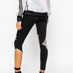 Adidas Rita Ora leggings
